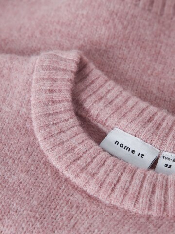 NAME IT Vest i lilla
