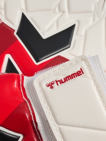 Hummel Sporthandschoenen in Wit