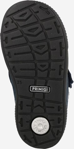 Bottes PRIMIGI en bleu