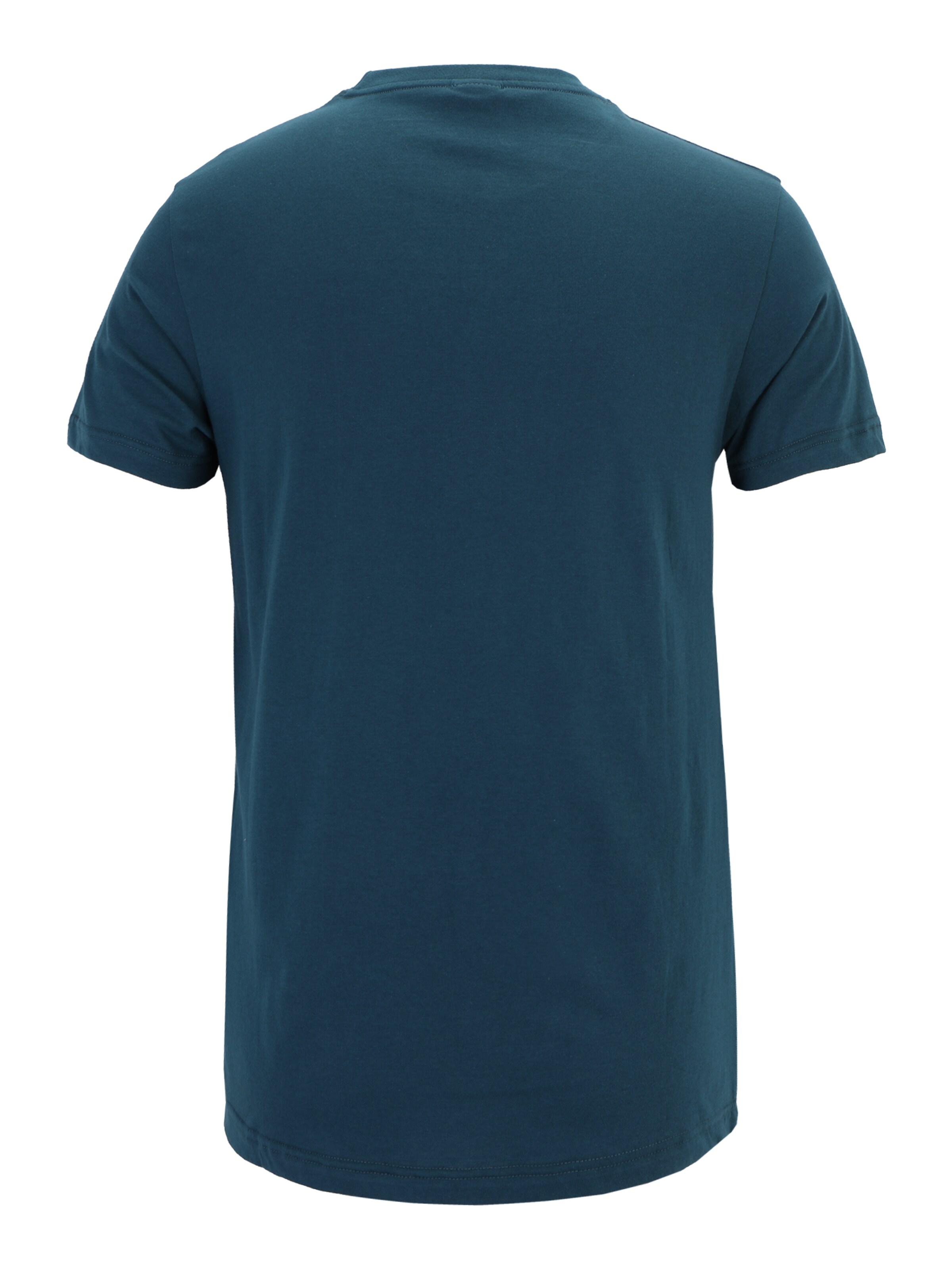 Iriedaily Tričko – modrá