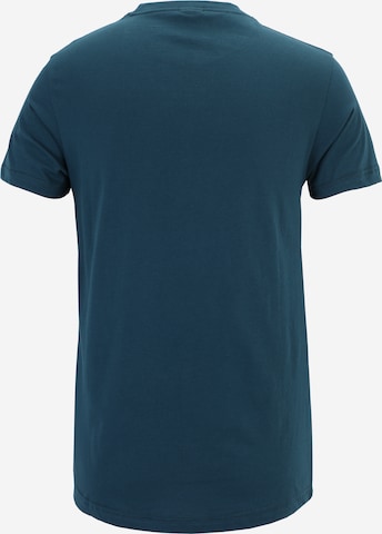 Iriedaily T-Shirt in Blau