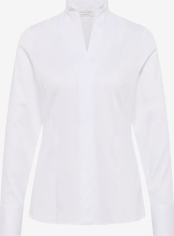 ETERNA Blouse in White: front