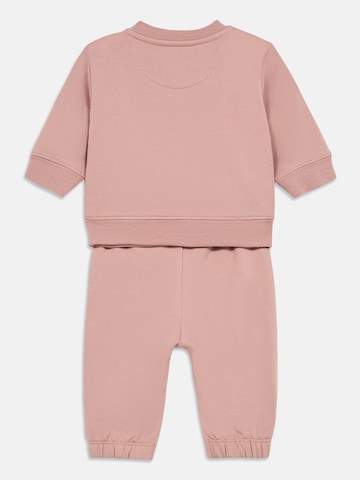 Calvin Klein Jeans Φόρμα τρεξίματος σε ροζ