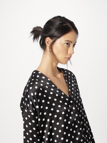 Dorothy Perkins Блузка в Черный