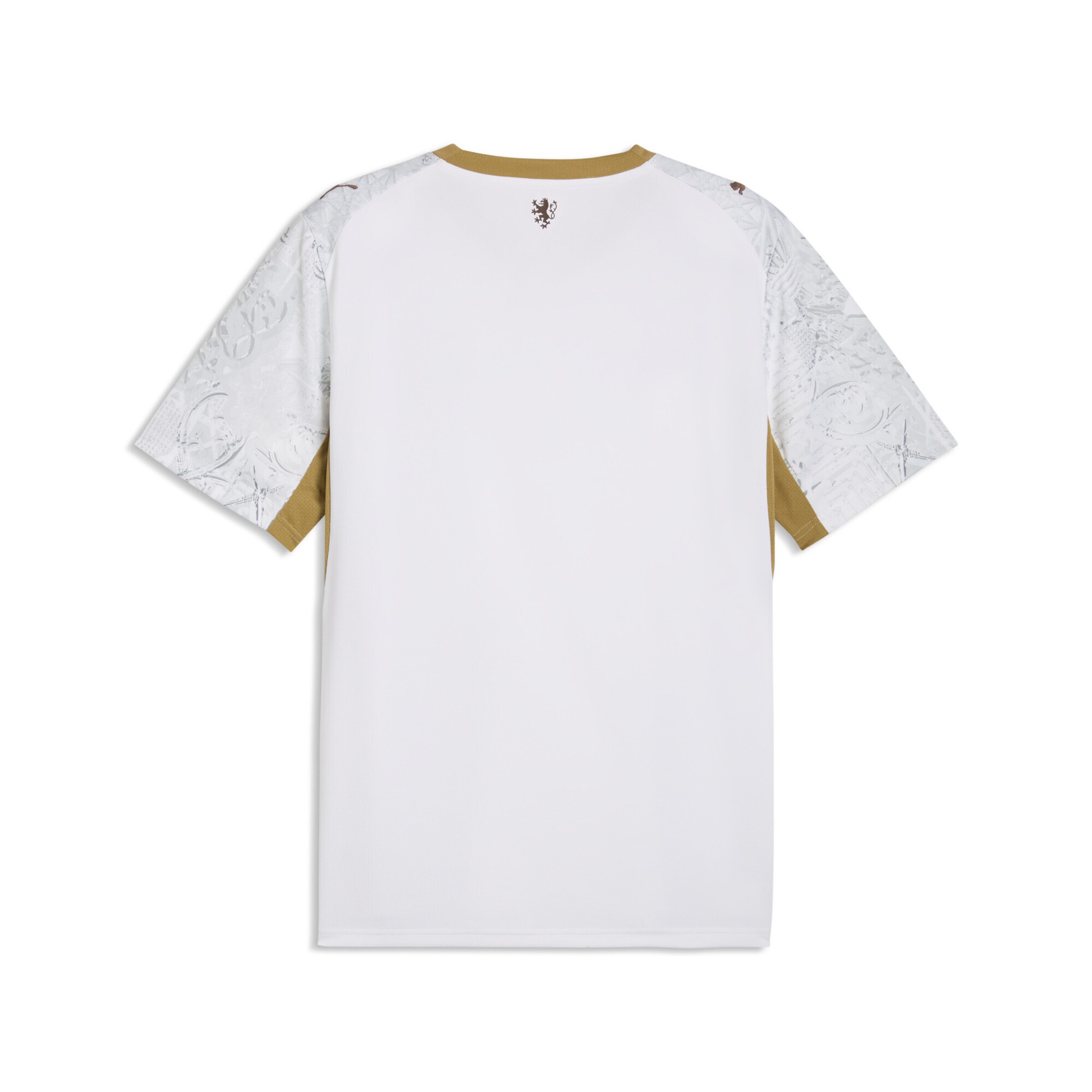 PUMA Jersey 'Tschechien 2026' in White