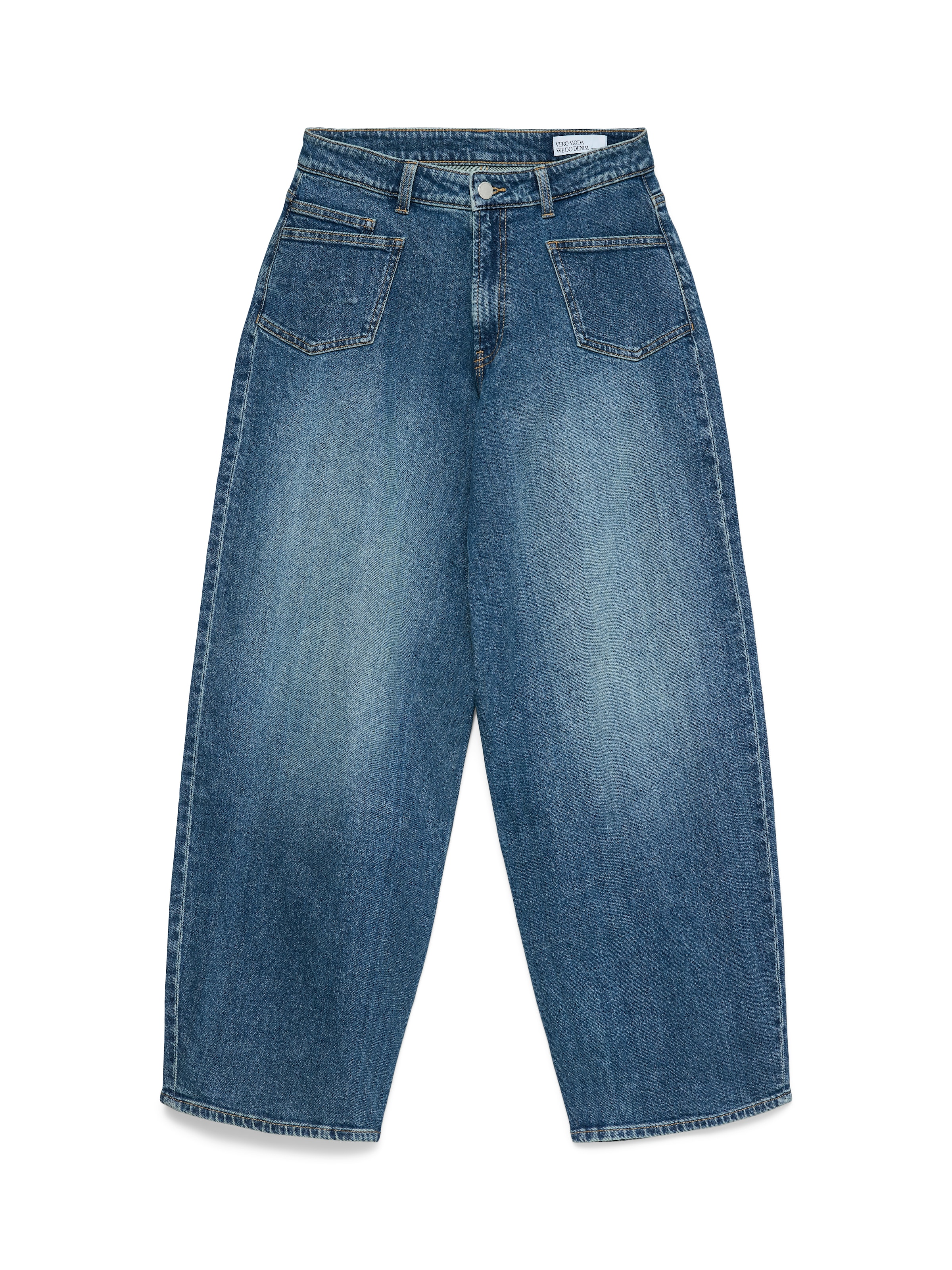 Vero Moda Tall Jeans 'VMZELDA' in 24/36 in Blue, Item view