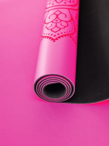 Divasya Mat 'Professional Grip' in Pink
