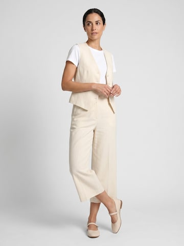 VENEZIA Ballerina 'Venezia' in Beige: Vorderseite