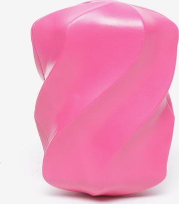 Bottega Veneta Clutch One Size in Pink: predná strana