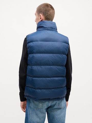Gilet di Calvin Klein Jeans in blu