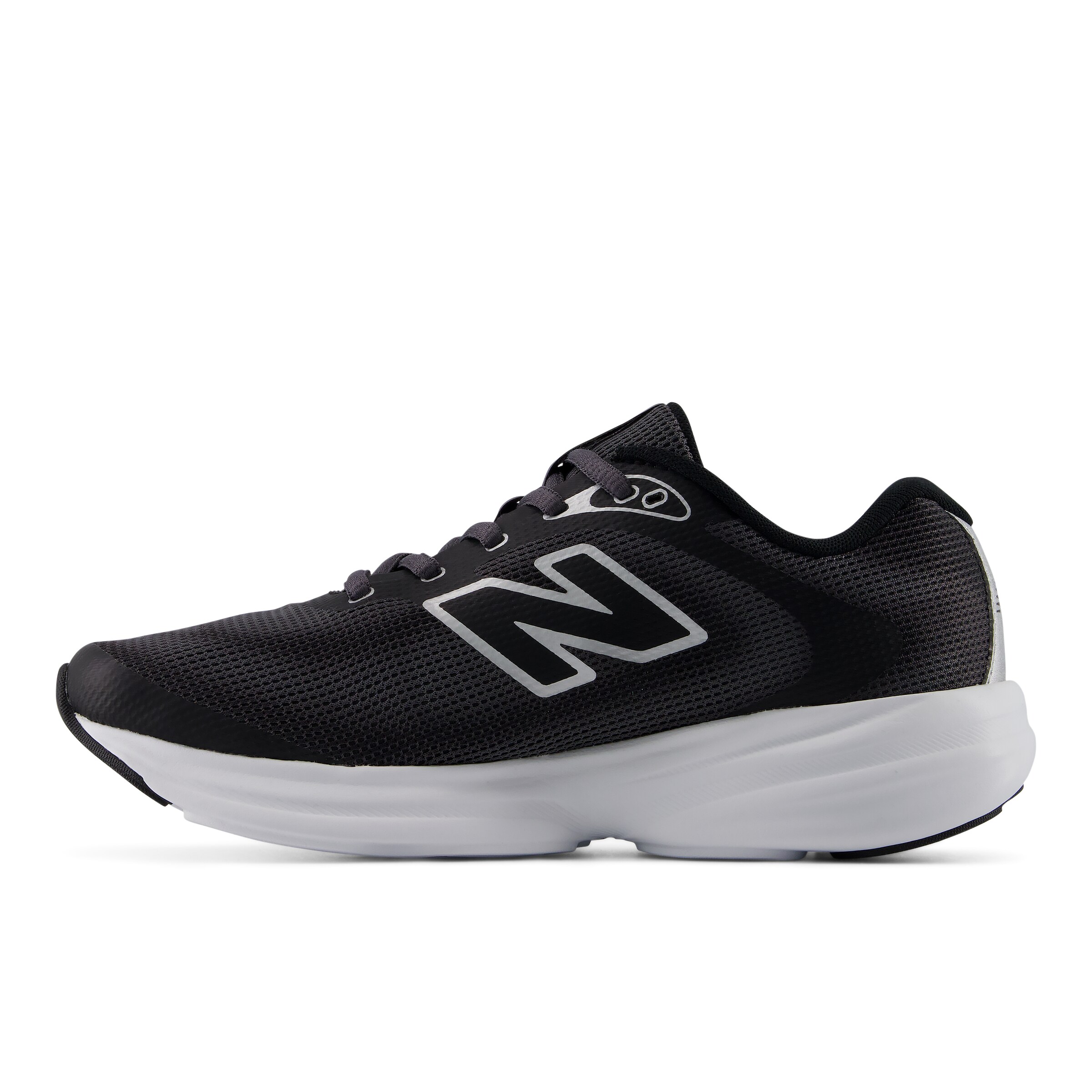 new balance Running Shoes '411' in Black