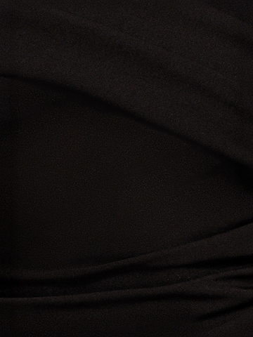 GODDIVA Jurk in Zwart