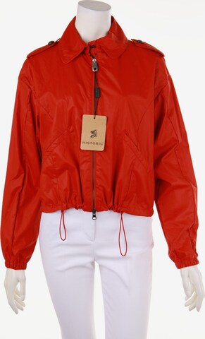 Historic Research Jacket & Coat in L in Red: front