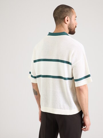 Only & Sons - Jersey 'ONSACE LIFE' en verde