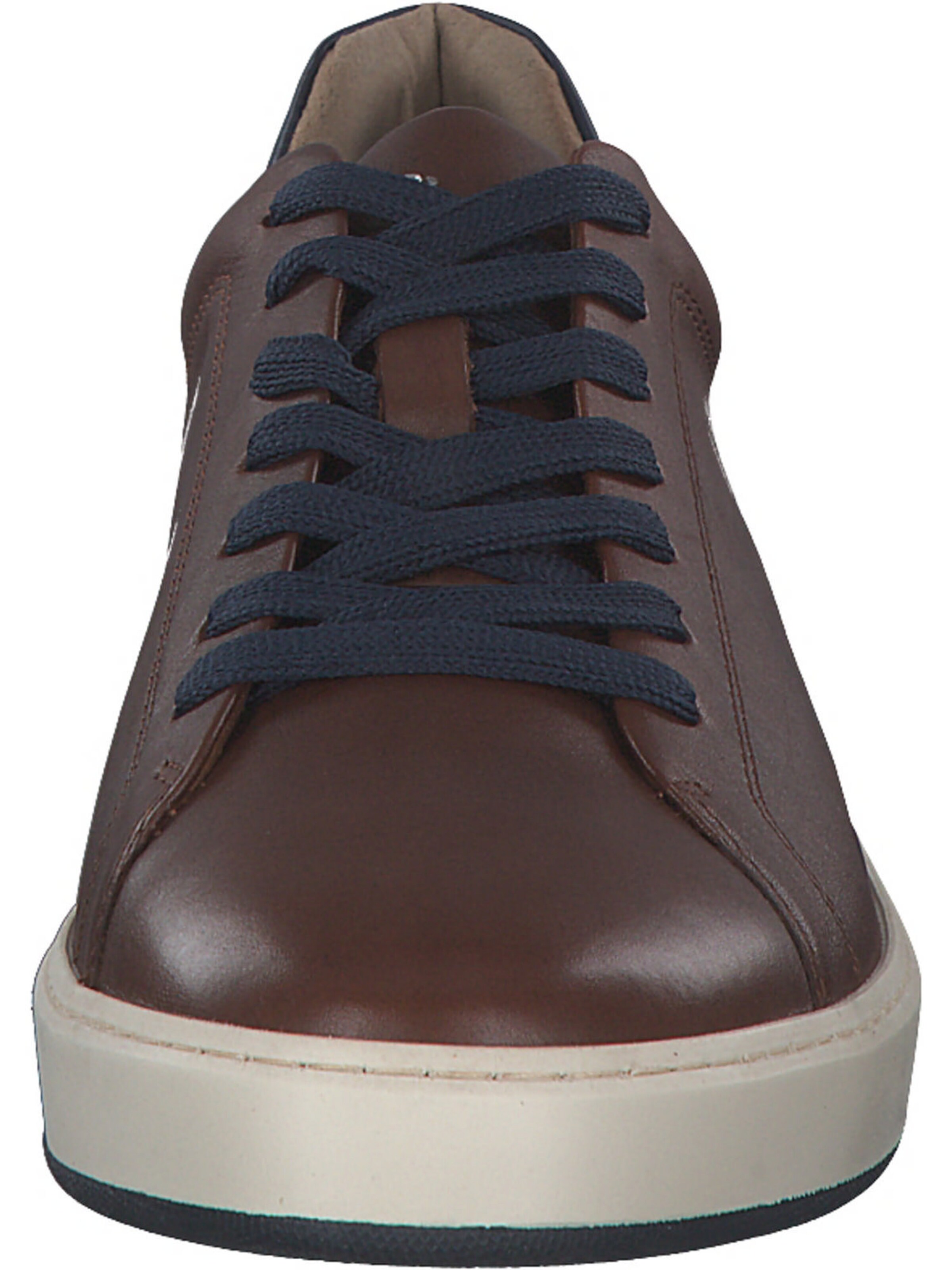 Sneaker bassa di MARCO TOZZI by GUIDO MARIA KRETSCHMER in marrone