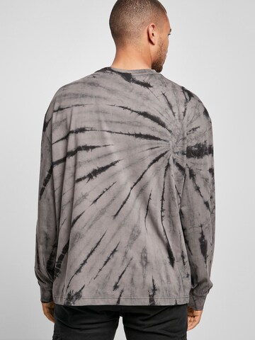 Urban Classics Shirt in Grau