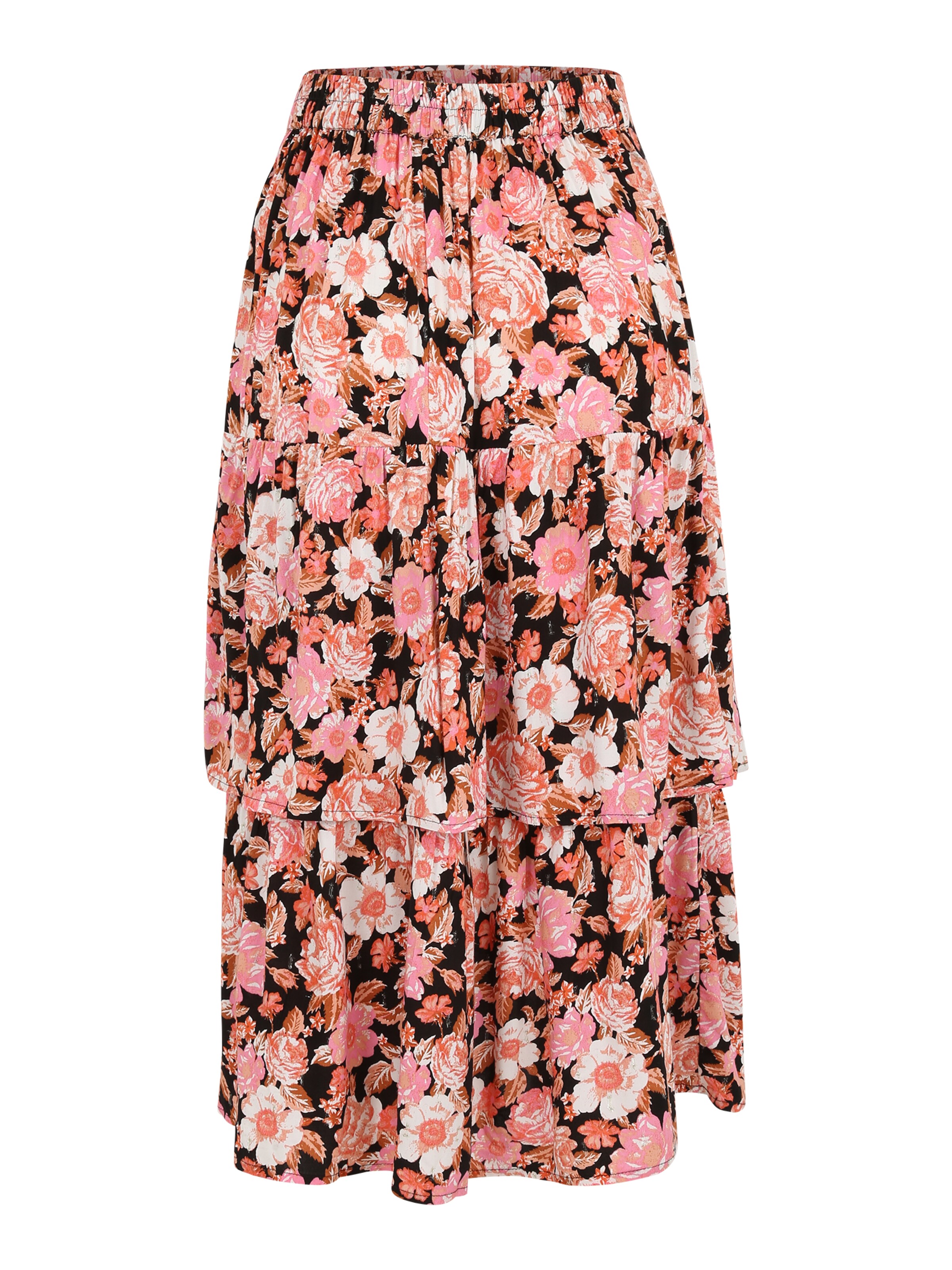 Dorothy Perkins Petite Skirt in Pink