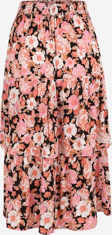 Dorothy Perkins Petite Rok in Roze