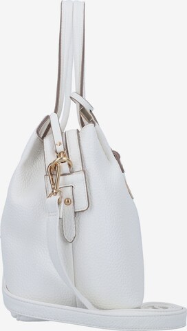 GABOR Handtasche 'Gela' in Weiß
