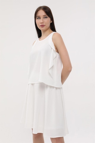 HOME STORE Blouse in Wit