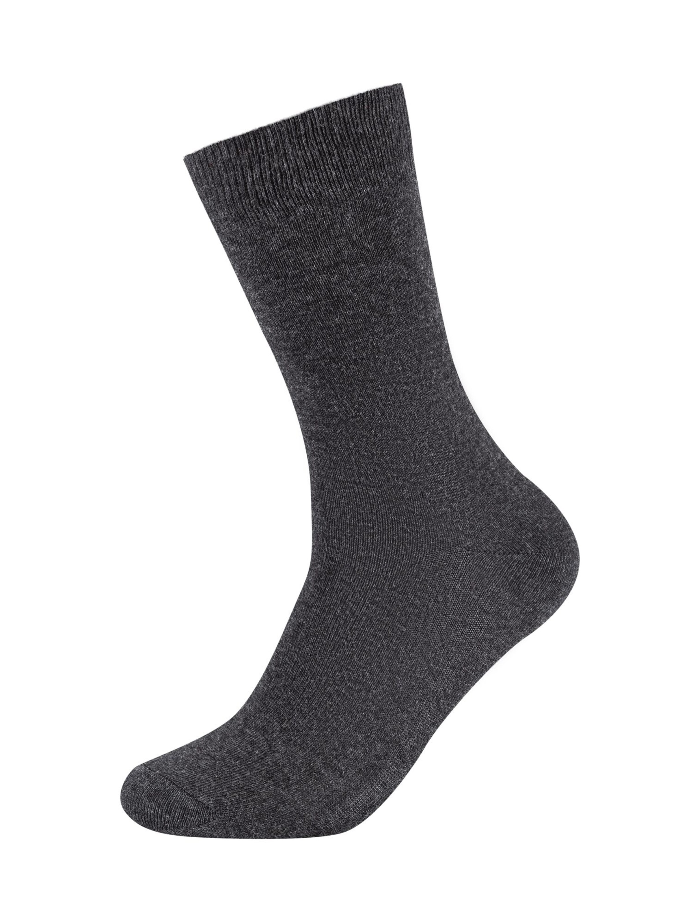 s.Oliver Socks in Grey
