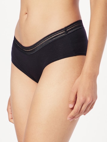Dorina - Cueca em bege: frente