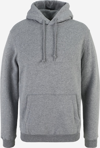 GAP Sweatshirt in Grey: front