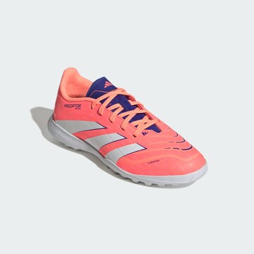 ADIDAS PERFORMANCE Fußballschuh 'Predator League' in Orange