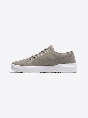 TIMBERLAND Låg sneaker 'Seneca Bay' i beige