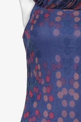 Armani Jeans Kleid XL in Blau