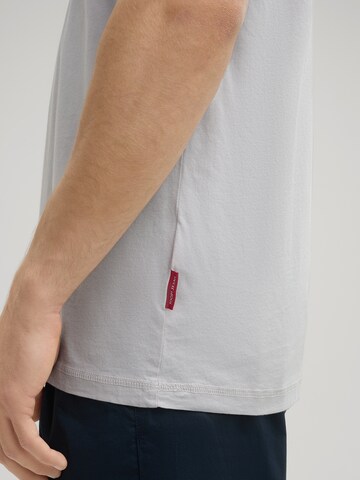 JOOP! Jeans Bluser & t-shirts 'Cesare' i hvid