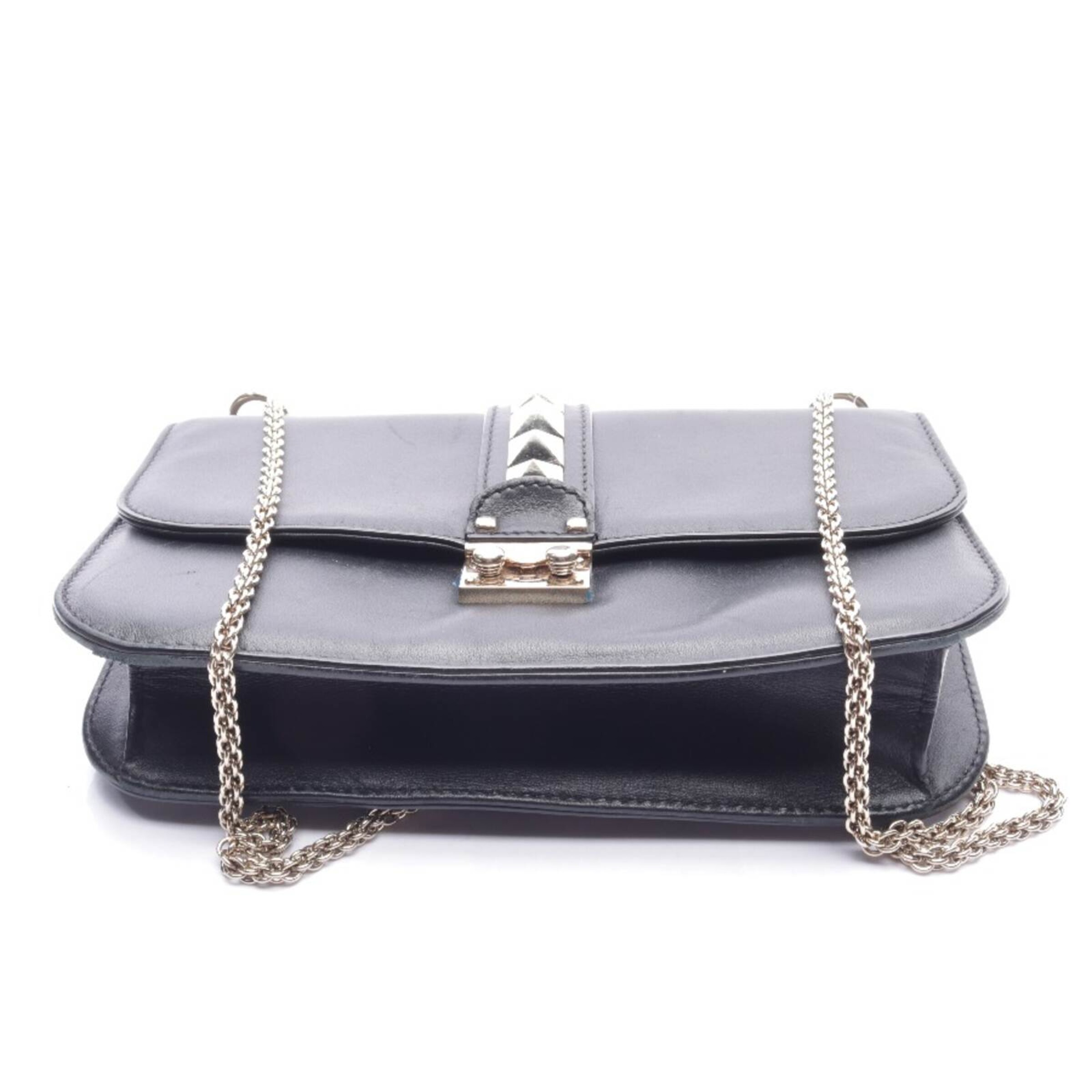 VALENTINO Bag in One size in Black