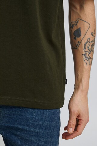 !Solid Shirt 'CADEL' in Groen