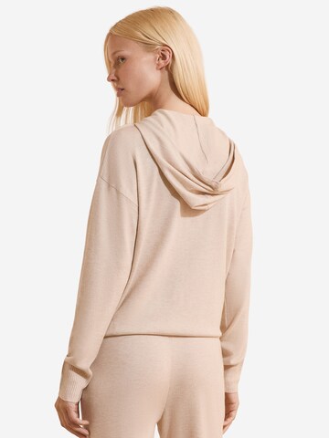 Camicia da notte 'Belys' di ETAM in beige