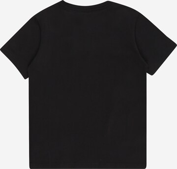 Champion Authentic Athletic Apparel T-Shirt in Schwarz