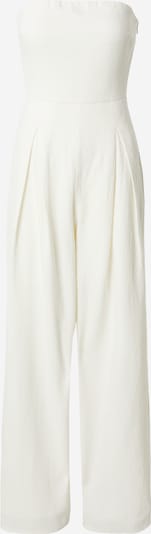 millane Jumpsuit i offwhite, Produktvisning