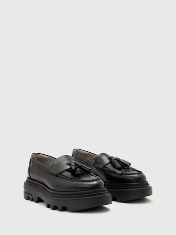 AllSaints Παντοφλέ 'BETH' σε μαύρο