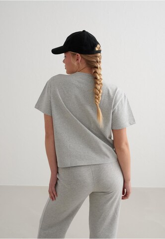 Aim'n Tričko ' ' – šedá