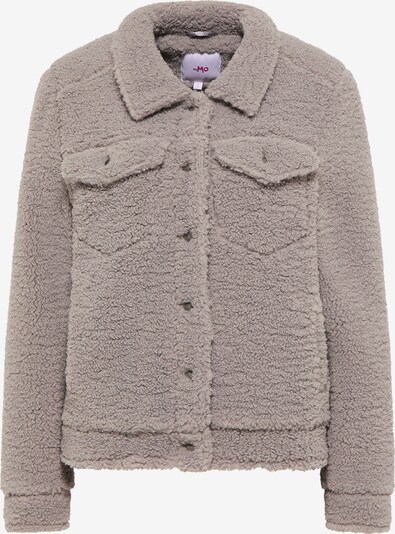 MYMO Jacke in greige, Produktansicht