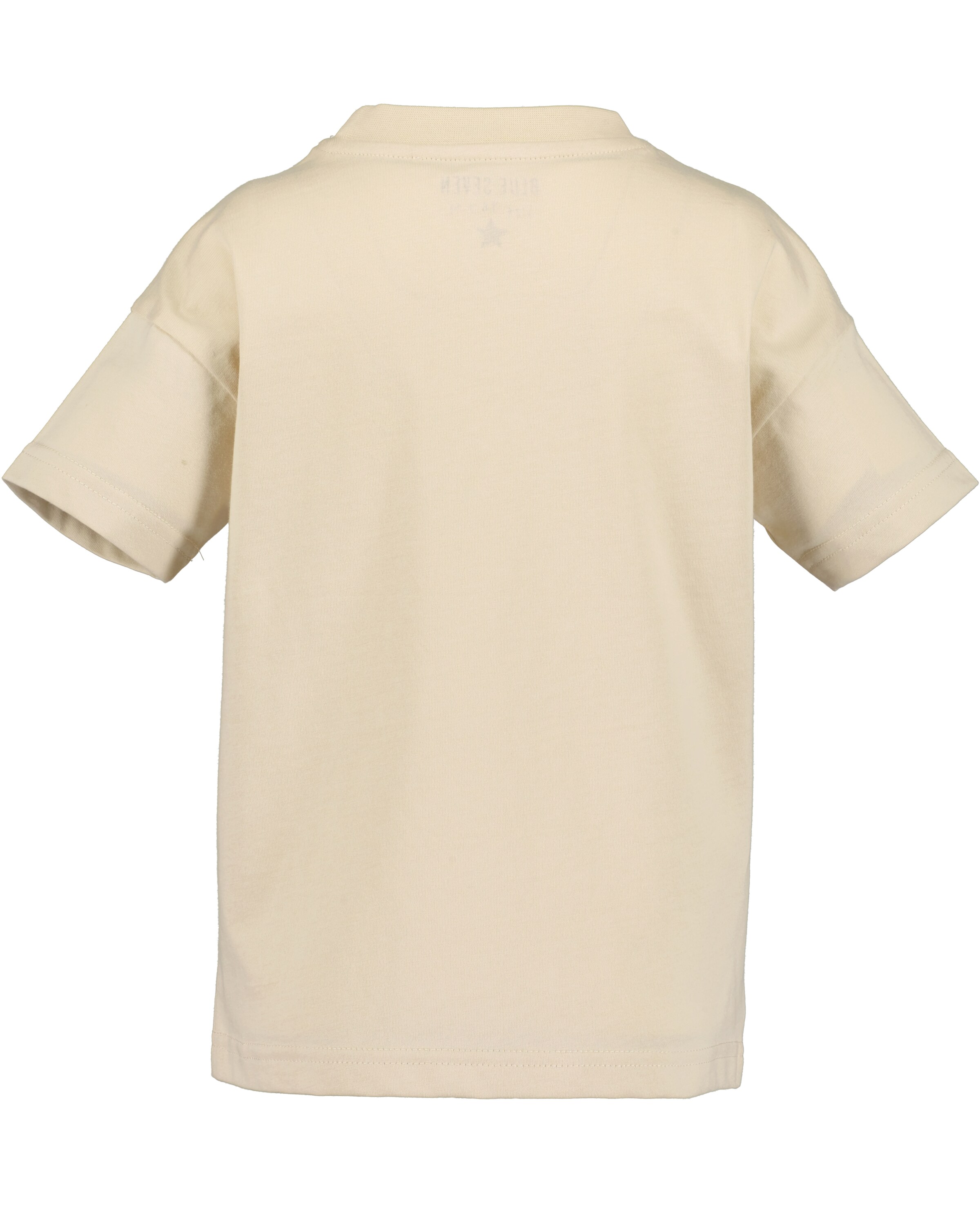 BLUE SEVEN Shirt in Beige