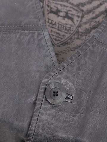MADDOX - Chaleco 'Emilio' en gris