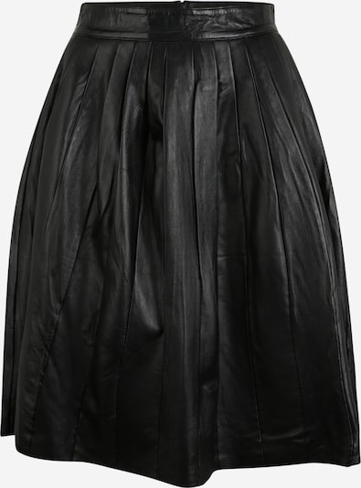 Gonna Selected Femme (Tall) di colore nero, Visualizzazione prodotti