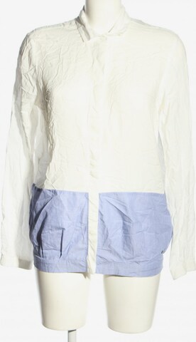 MUSTANG Blouse & Tunic in S in White: front