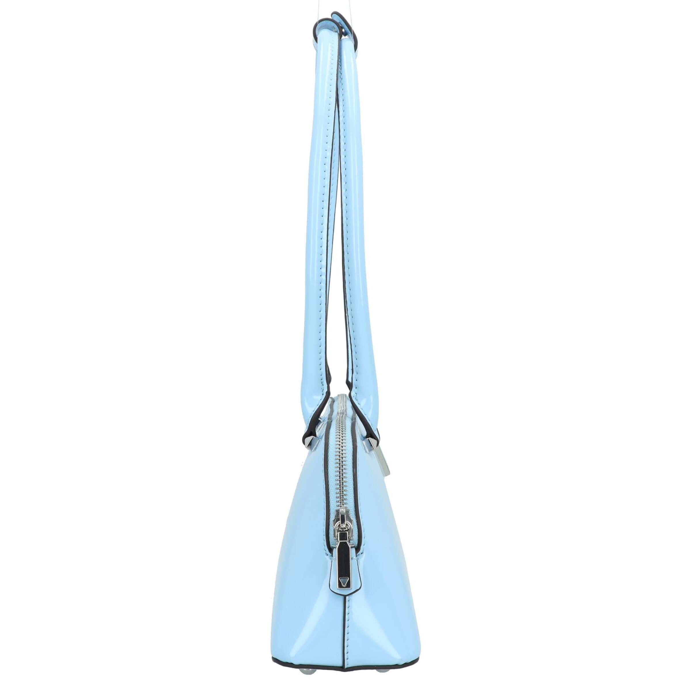 Sac bandoulière 'Arnela' GUESS en bleu