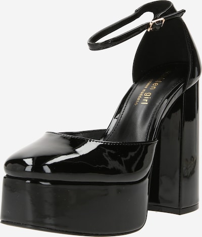 Madden Girl Cipele s potpeticom 'Dion' u crna, Pregled proizvoda