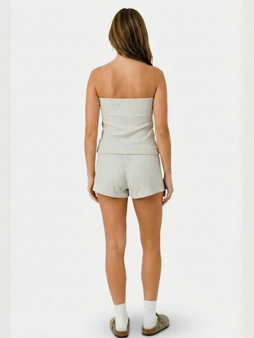 It's May - Top ' Elin ' en gris