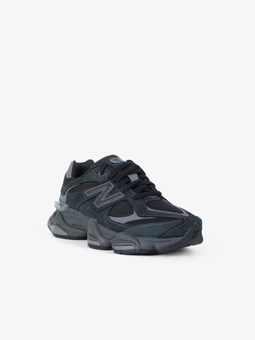 new balance Sneaker '9060' in Schwarz