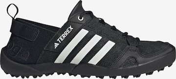 ADIDAS TERREX Lage schoen 'Chaussure de randonnée  Daroga Two 13' in Zwart