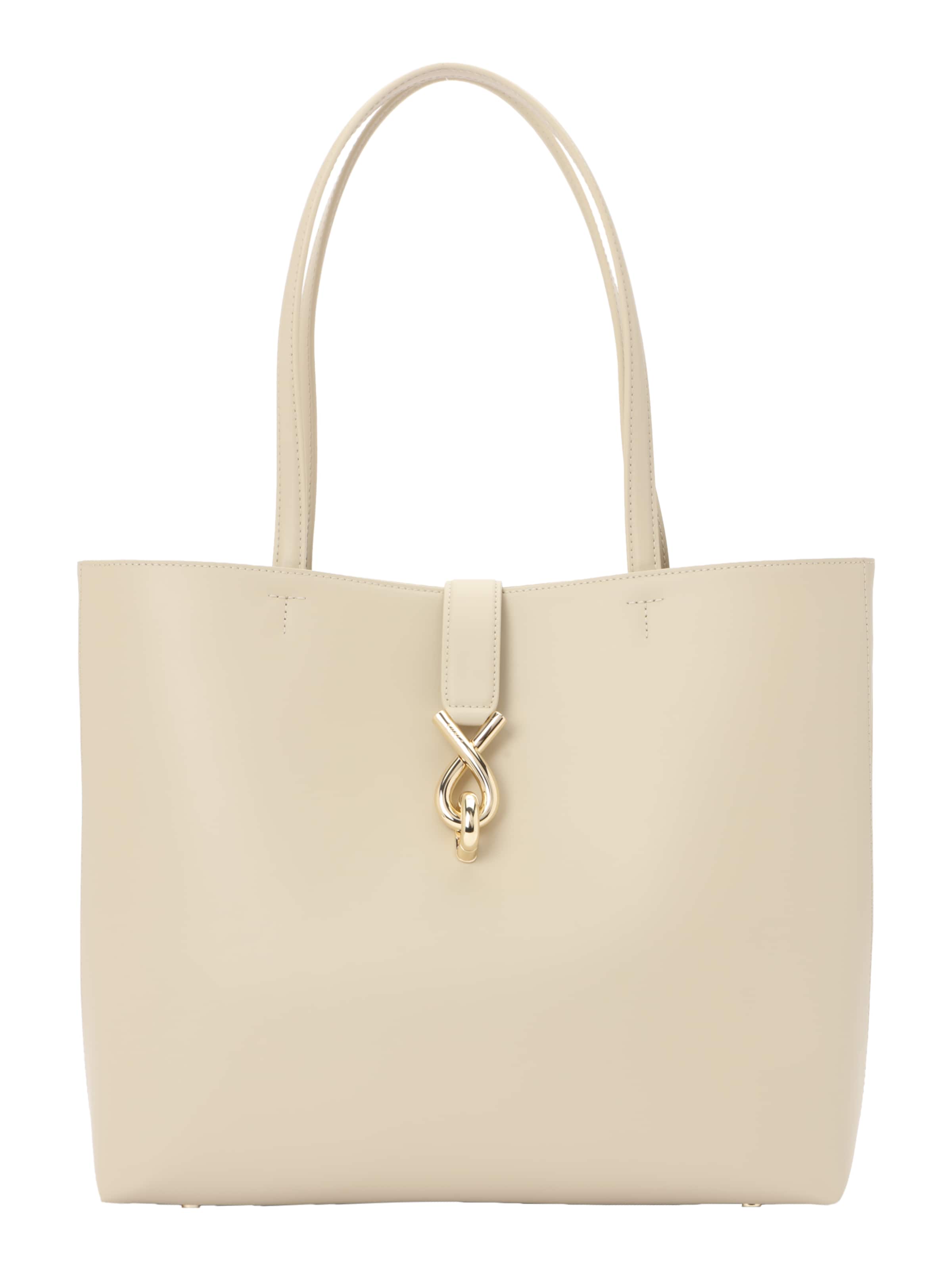 FURLA Shopper 'MIANOVA' in One size in Beige, Item view