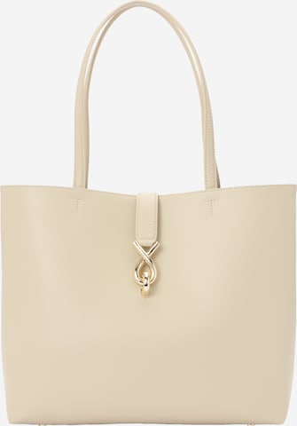 FURLA Ostoskassi 'MIANOVA' värissä beige: etupuoli